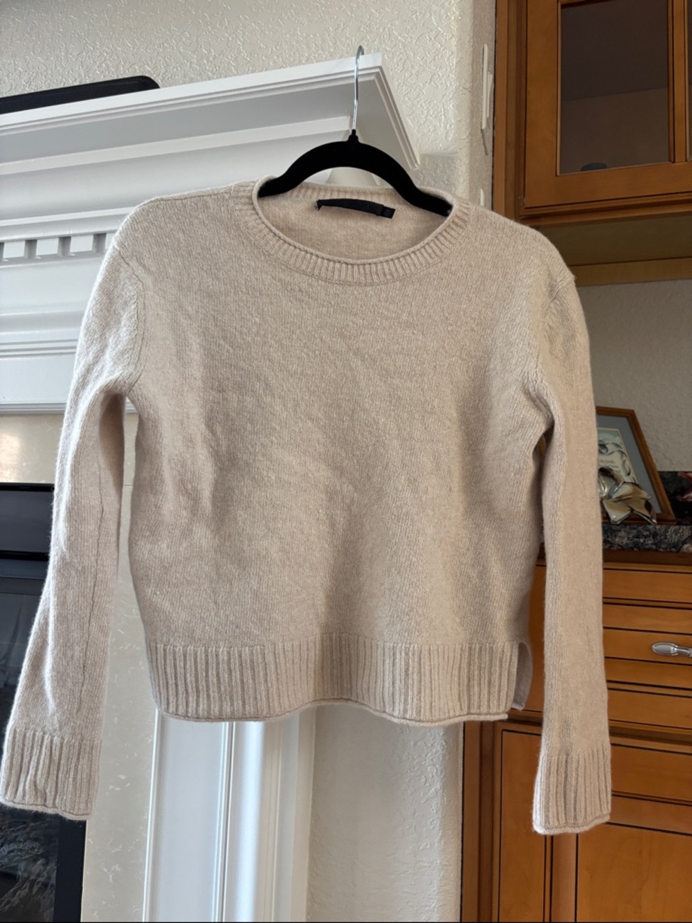 Jenni Kayne Crewneck Sweater